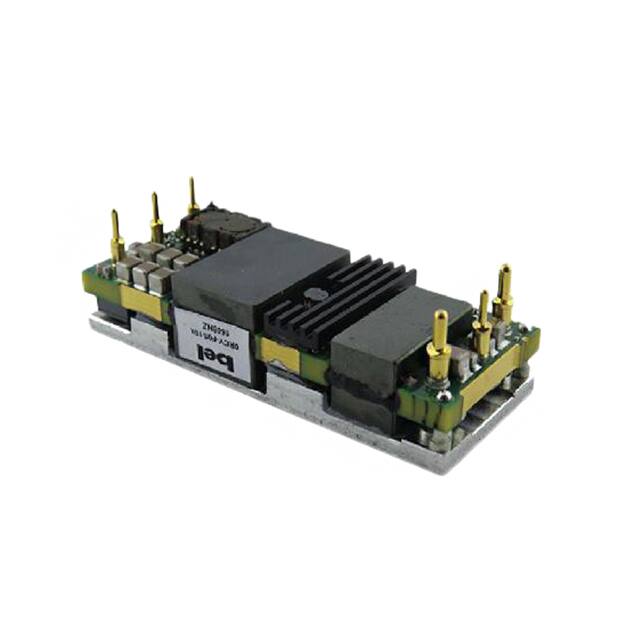 0RCY-F0S10BG Bel Power Solutions  DC DC Converters